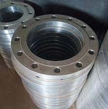 Aluminium Flanges 6061 6063 Mumbai