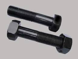 Carbon & Alloy Steel Fasteners Mumbai