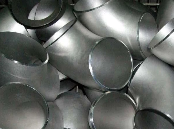 Stainless Steel & Duplex Steel Buttweld Fittings