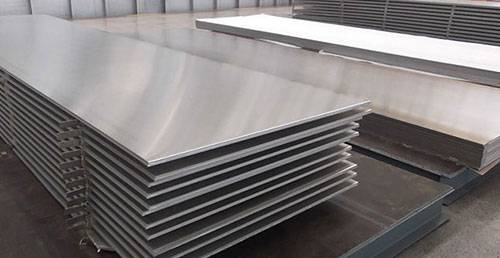 Inconel Sheets and Plates
