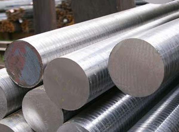 Inconel Round Bars 600 625 718 825