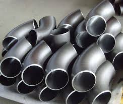 Monel 400 K500 Buttweld Fittings