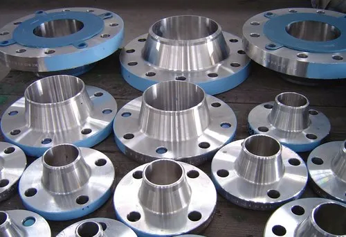 Monel 400 K500 Flanges Mumbai