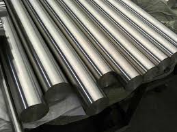 Nitronic 50 Stainless Steel Round Bars