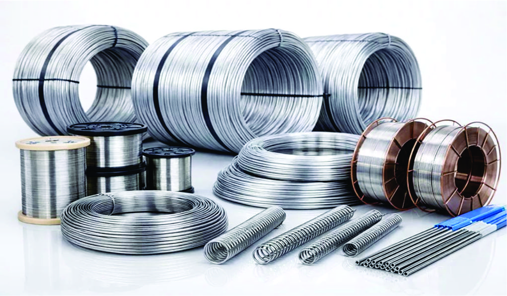 Stainless Steel Wire