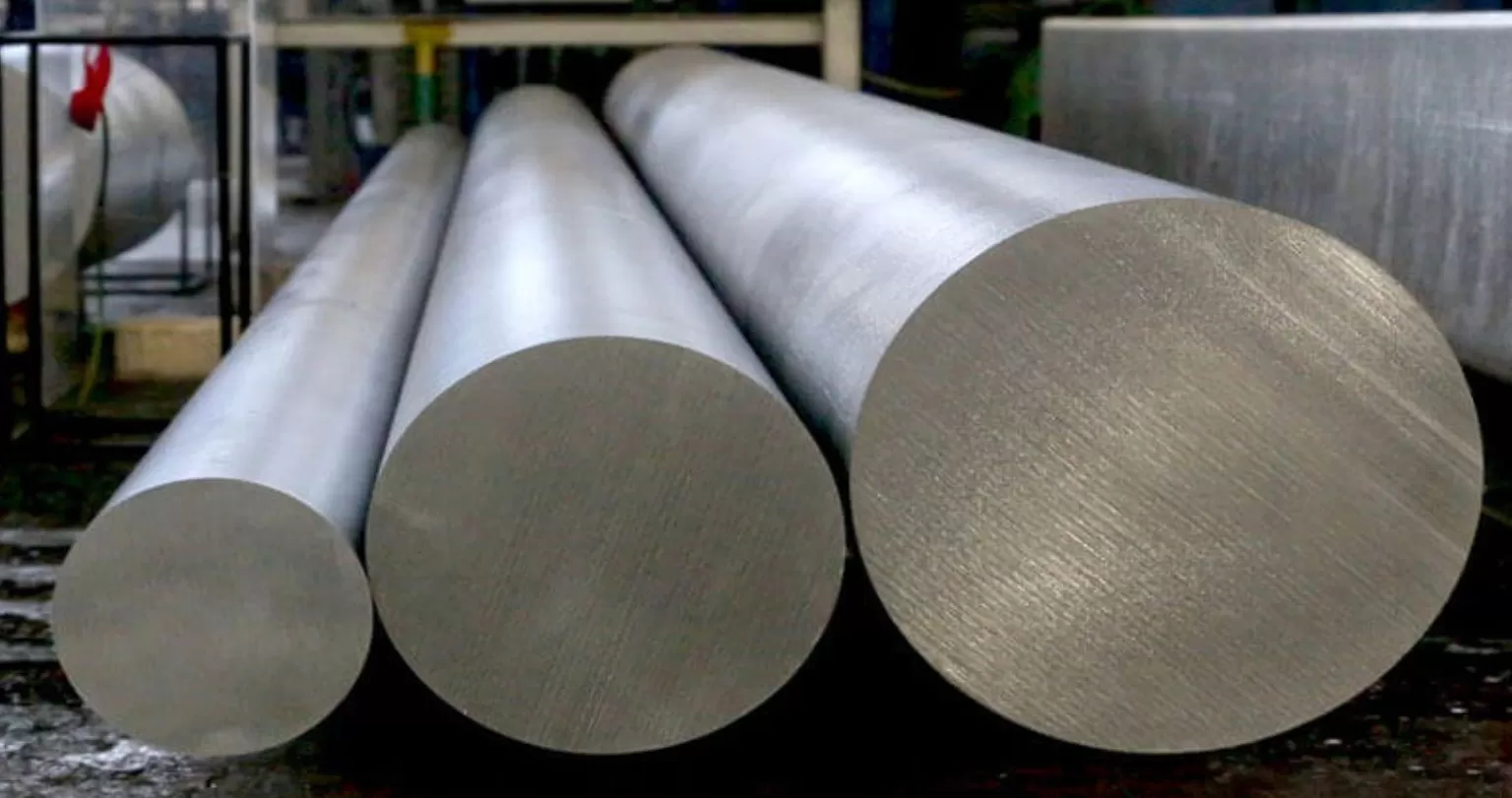 Tantalum Round Bars and Rods ASTM B365