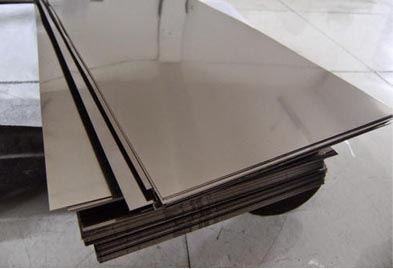 Titanium Sheet and Plate