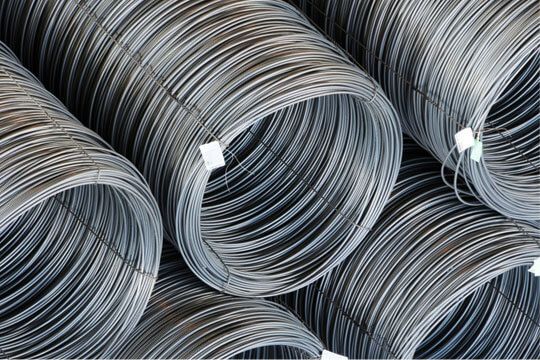 Stainless Steel Wire